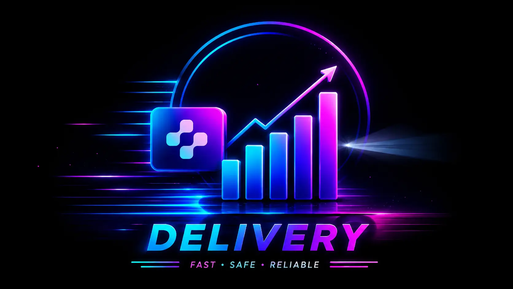 iiP Delivery